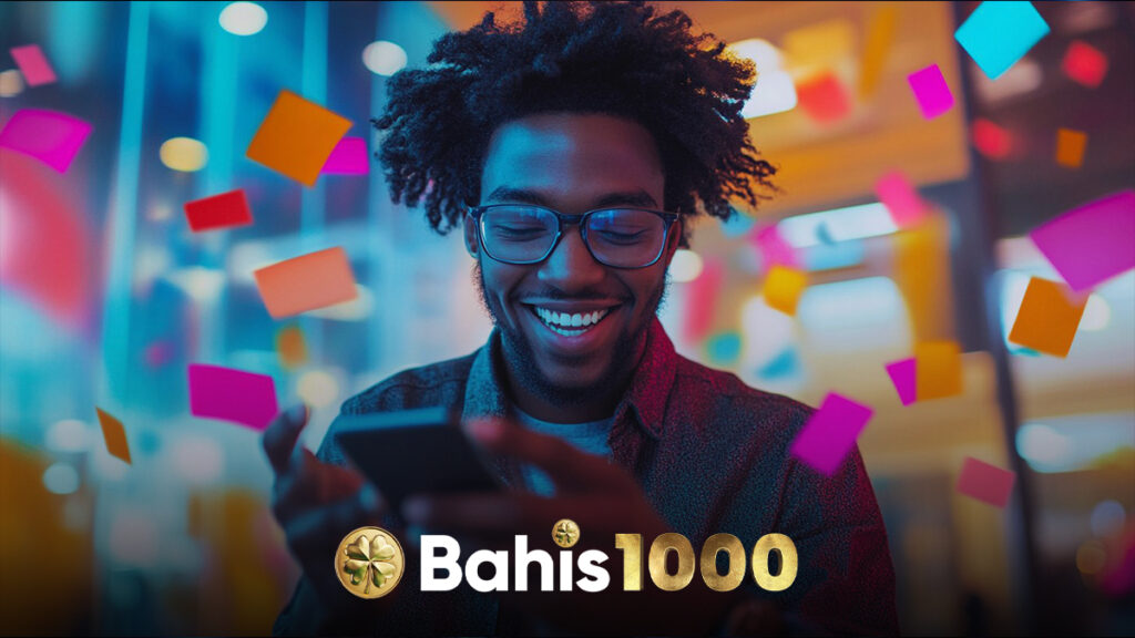 Bahis1000 giriş