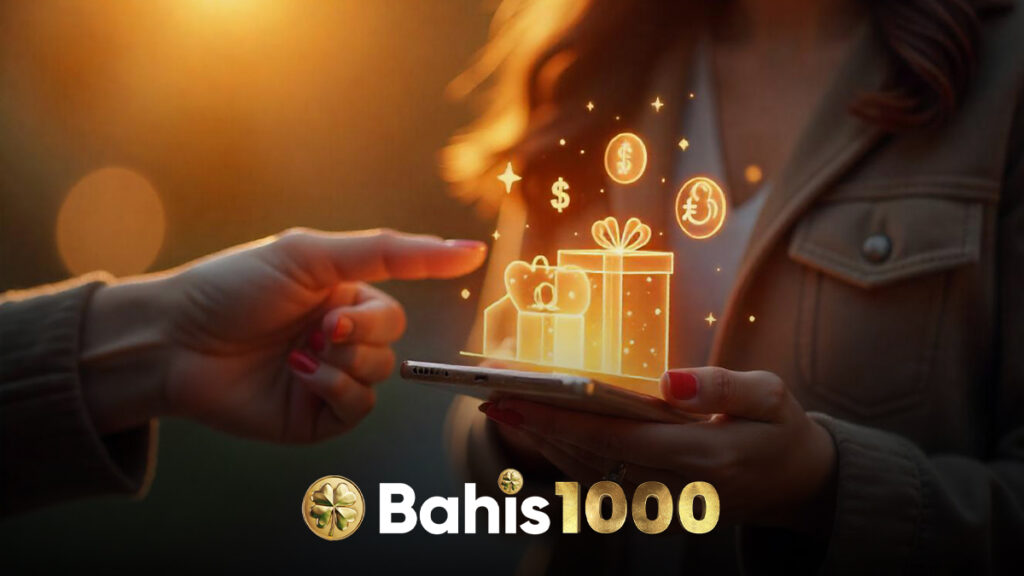 Bahis1000 giriş