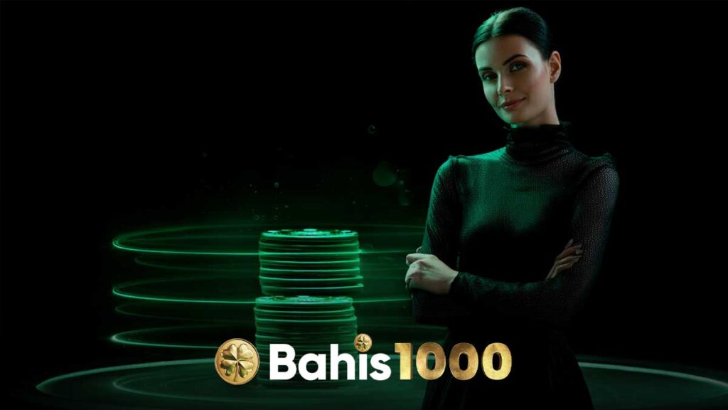 Bahis1000 canlı destek